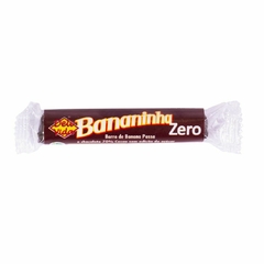 Bananinha Chocolate 70% Cacau Sem Adição de Açúcar Deli Vida Caixa c/20 unid. na internet