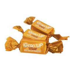 Bombom Gran'Up Chocolate Sem Adição de Açúcar com Amendoim caixa c/20 unid. - comprar online