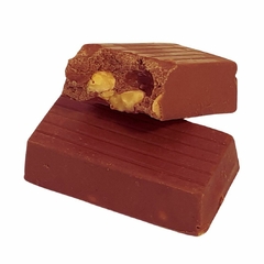 Bombom Gran'UP Chocolate Sem Adição de Açúcar com Amendoim embalagem c/6 unid. - comprar online