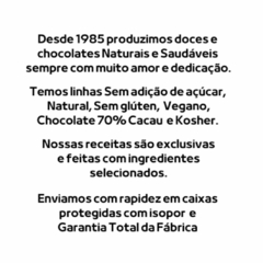 Doce de Frutas Secas DELISS Caixa Sortida com 24 unid. - loja online