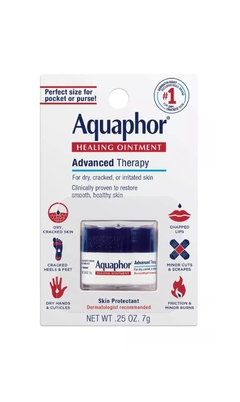 Mini Aquaphor Healing Ointment