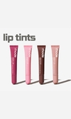 The peptide lip tints