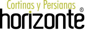 PERSIANAS HORIZONTE