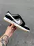 NIKE SB DUNK LOW (cinza e preto) na internet