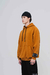 HOODIE OVERSIZE VAD LISO CLUBBERS2.4 - comprar online