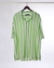 CAMISA LINO RAYADO - tienda online