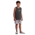 Pijama masculino infantil malha PV regata - comprar online