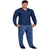 Pijama masculino adulto gola V de malha PV - Loja Sleep Confeccoes