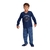 Pijama masculino infantil de malha PV estampado - comprar online