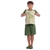 Pijama masculino infantil meia manga raglan - loja online