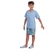 Pijama masculino infantil de suede meia manga - Loja Sleep Confeccoes