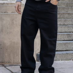 PANTALON BAGGY NEGRO en internet