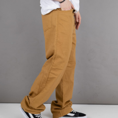 PANTALON BAGGY CAMEL en internet