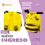 Mochila Infantil Abeja™ en internet