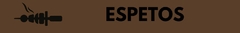 Banner da categoria ESPETOS