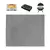 Tapete Grelha Antiaderente Para Churrasco - 40x30 cm - BAHrbecue Churras Stuff