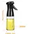 Imagem do Dispensador De Azeite Spray 200ml e 300ml