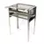 Churrasqueira de Inox Com Grelha Moeda Inox - 66x40x81 - comprar online