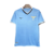 Camisa-Lazio-azul-claro-24-25-mizumo-gola-v-torcedor-detalhes-branco-preto