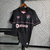 Camisa-Fluminense-Goleiro-23-24-Torcedor-Umbro-Preto-rosa-betano-gola-v