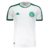 Camisa-Guarani-II-23-24-Torcedor-Kappa-Branco-verde-gola-redonda