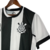 Camisa-corinthians-away-nike-preto-branco-nike-24-25-Menphis-torcedor-gola-redonda-faixa-preta-branca