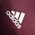 Camisa-São-Paulo-Treino-22-23-Torcedor-Vinho-vermelho-adidas-gola-v