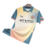 Camisa-Manchester-City-Away-202da-Etihad-Airways-24-25-away-torcedor-gola-puma-haland-azul-rosa-verde