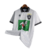 Camisa-Botafogo-ll-Retrô-1995-Torcedor-Masculino-Branco-preto-verde-7UP-gola-redonda