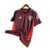 Camisa-São-Paulo-Treino-22-23-Torcedor-Vinho-vermelho-adidas-gola-v