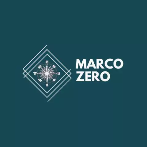 Marco Zero