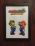 Quadro A4 -Mario and Luigi Brothership - 01 - comprar online