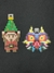 The Legend of Zelda- Enfeites de Natal na internet