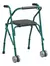 Andador plegable con asiento - comprar online