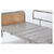 Cama ortopédica manual - tienda online