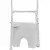 Silla para ducha plegable - comprar online