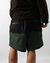 SHORT TACTEL VERDE 025BIT - Maru