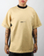 CAMISETA BEGE 012BIT - comprar online