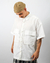 CAMISA OVER OVERSIZED BRANCA 010BIT - comprar online