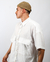 CAMISA OVER OVERSIZED BRANCA 010BIT - loja online