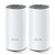 Tp-link Deco E4 (2-pack) Sistema Mesh Ac1200 Repetidor Wifi