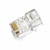 Ficha Plug Conector Macho RJ45 Cat5E Furukawa 35050206