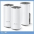 Repetidor Wifi Tp-link Deco E4 (3-pack) Sistema Mesh Ac1200 - comprar online