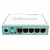 Router Mikrotik 5 Puertos Gigabit Rb750gr3 Poe-in C/fuente