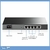 Router Tp-Link de Banda ancha 1WAN 3WAN/LAN 1LAN TL-R470T+ en internet