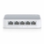 Switch 5 Bocas Tp-link Tl-sf1005d 10/100 Fast Ethernet