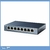 Switch 8 Bocas Gigabit Tp-link Tl-sg108 Acero Metalico - comprar online