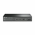 Swich TpLink SG2210MP JS SMART Gigabit 8P 2-SFP 20 GBPS POE+