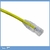 Cable De Red Utp Furukawa Patch CAT5E 0,5M amarillo 35103800 - comprar online