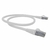 Cable De Red Utp Furukawa Patch CAT5E 2M blanco 35103503